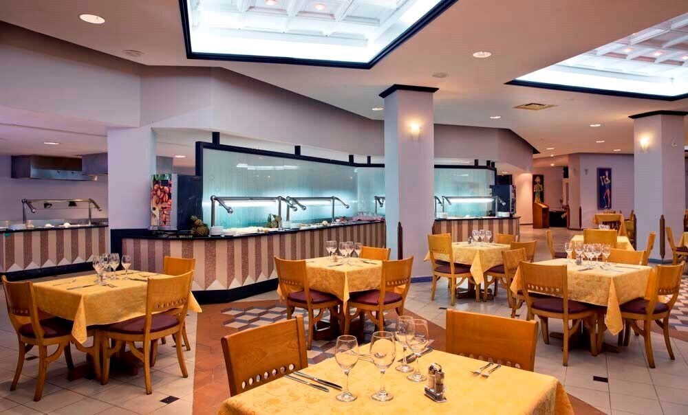 Memories Miramar Havana (ex. Occidental Miramar) 4* суреті