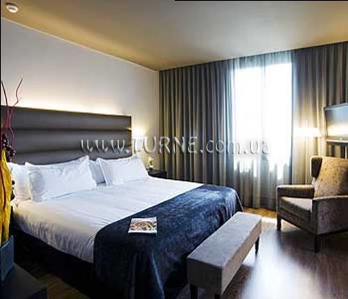 Фотография Barcelo Habana Ciudad 4*