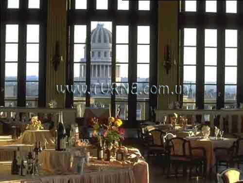 Mercure Sevilla 4* суреті