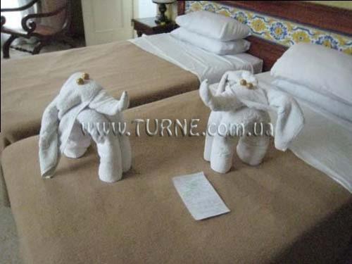 Mercure Sevilla 4* фотосуреті