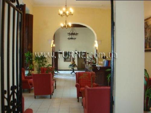 Картинка Tejadillo 3*