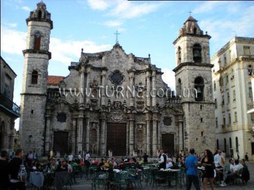 Изображение Tejadillo 3*