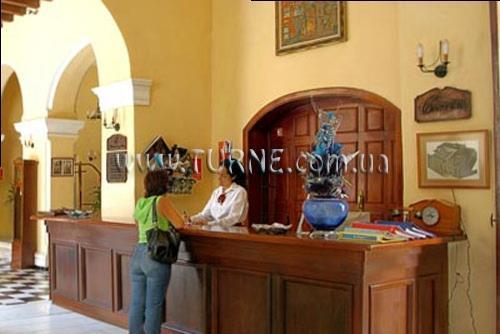 Фото Tejadillo 3*