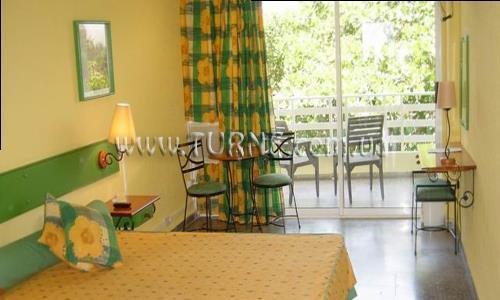 Kohly El Bosgue Hotel 3* суреті