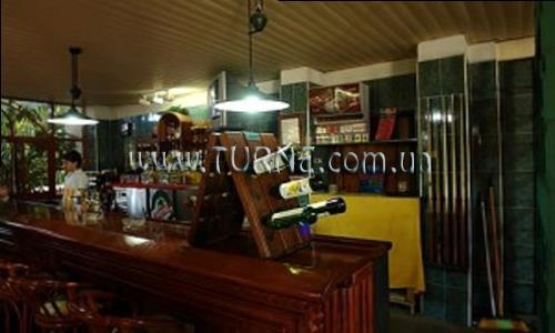 Kohly El Bosgue Hotel 3* фотосуреті