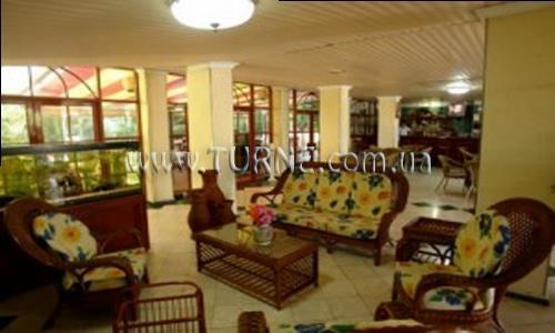 Kohly El Bosgue Hotel 3* қонақ үйі