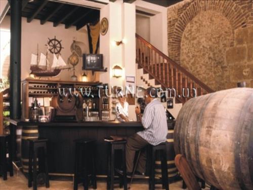 Картинка Meson de la Flota 2*