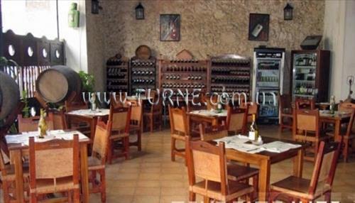 Фотография Meson de la Flota 2*