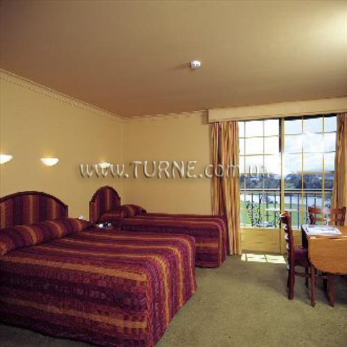 Изображение Victoria 4*