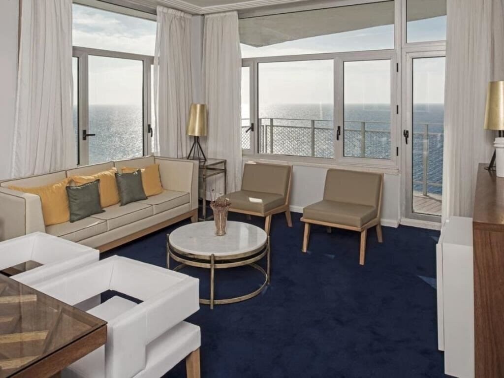 Iberostar Havana Riviera 4* фотосуреті