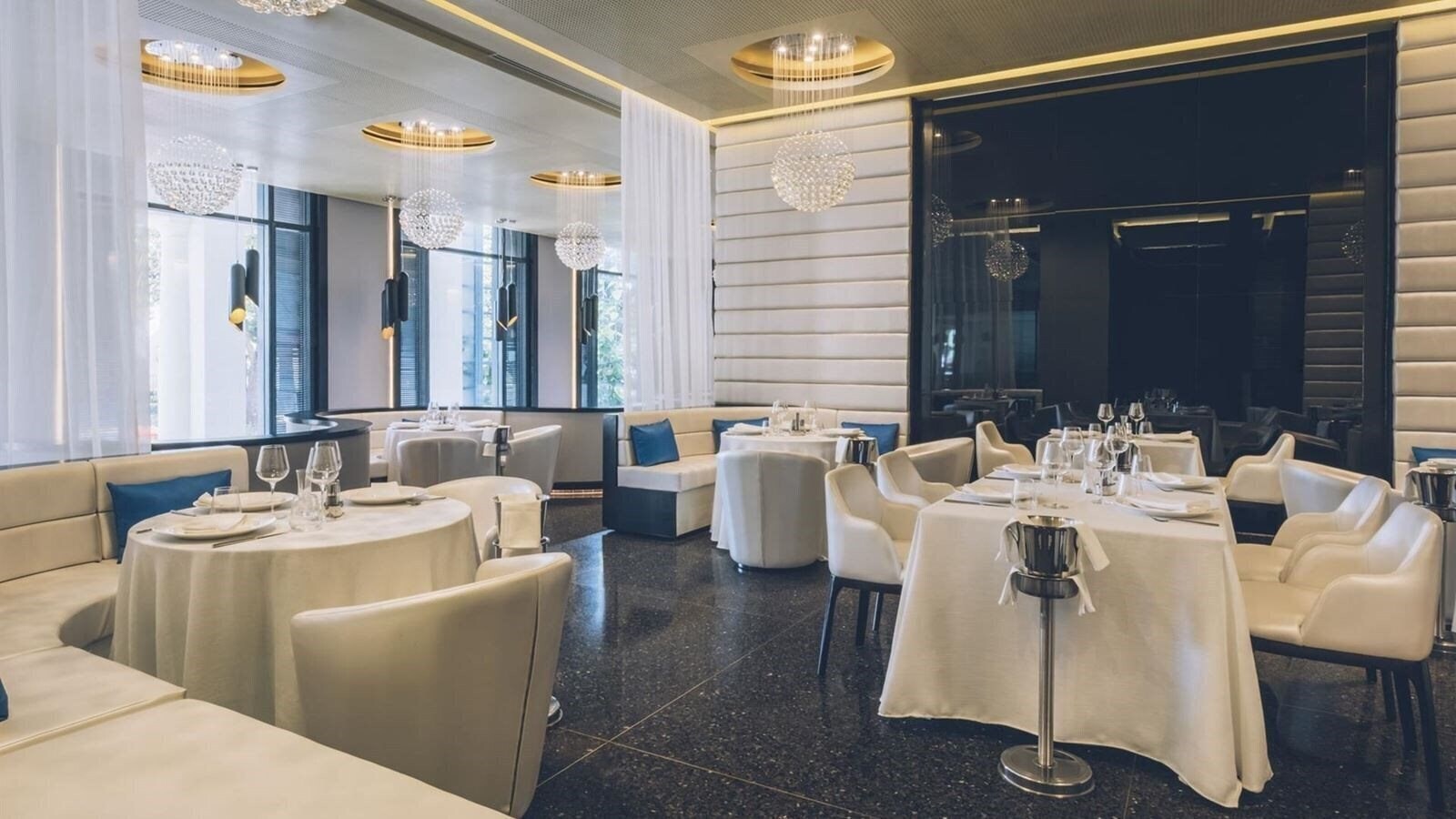 Iberostar Gran Hotel Packard 5* суреті