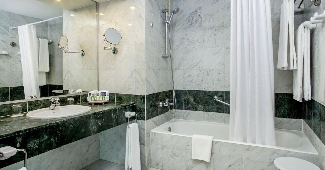 Фотография Melia Habana 5*