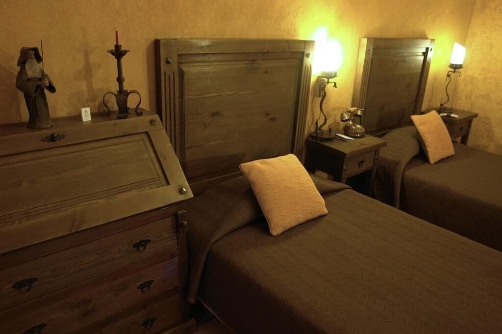 Картинка Los Frailes 3*