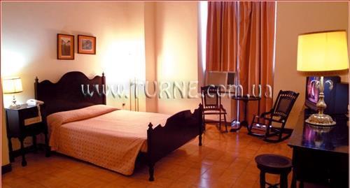 Изображение Gran Caribe Hotel Plaza (ex. Plaza Hotel) 4*