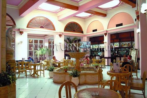 Фотография Gran Caribe Hotel Plaza (ex. Plaza Hotel) 4*