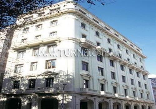 Картинка Park View Boutique 3*