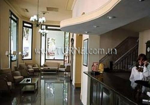 Изображение Park View Boutique 3*