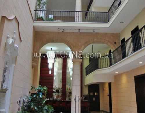 Palacio del Marques de San Felipe 5* суреті