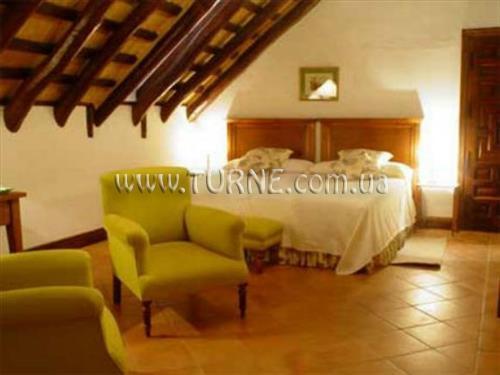 Palacio del Marques de San Felipe 5* суреті