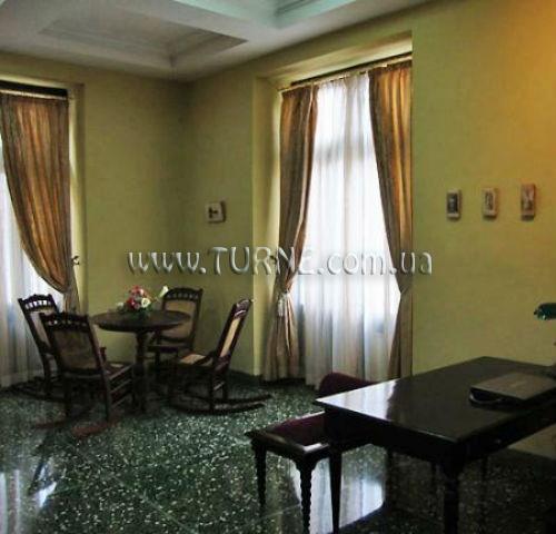 Palacio del Marques de San Felipe 5* қонақ үйі