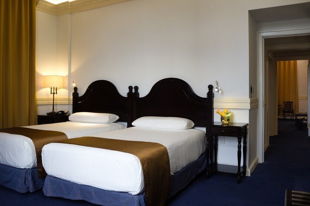 Картинка Nacional De Cuba 5*