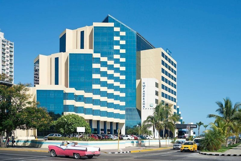 Фото H10 Habana Panorama 4*