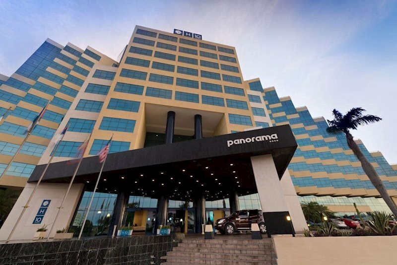 H10 Habana Panorama 4* суреті