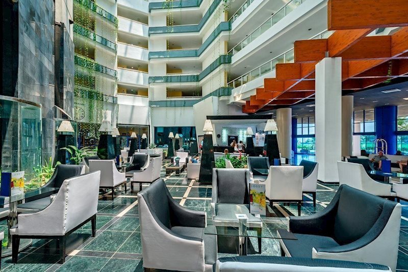 H10 Habana Panorama 4* суреті