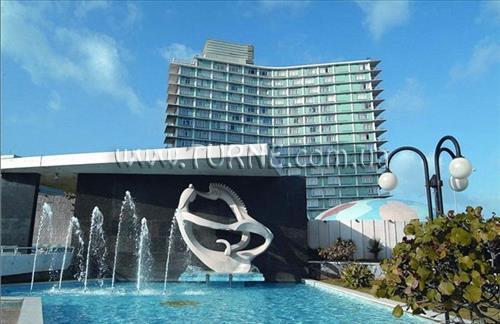 Gran Caribe Riviera 4* суреті