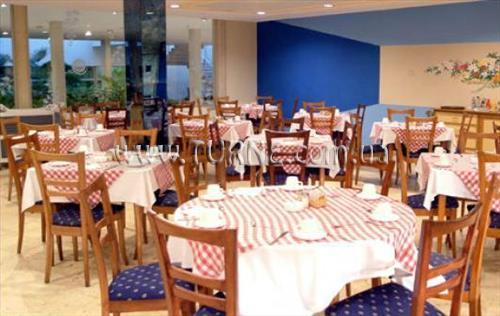 Gran Caribe Riviera 4* суреті