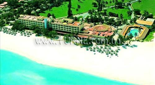 Gran Caribe Riviera 4* қонақ үйі
