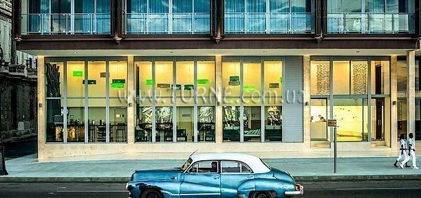 Изображение TERRAL HOTEL 4*