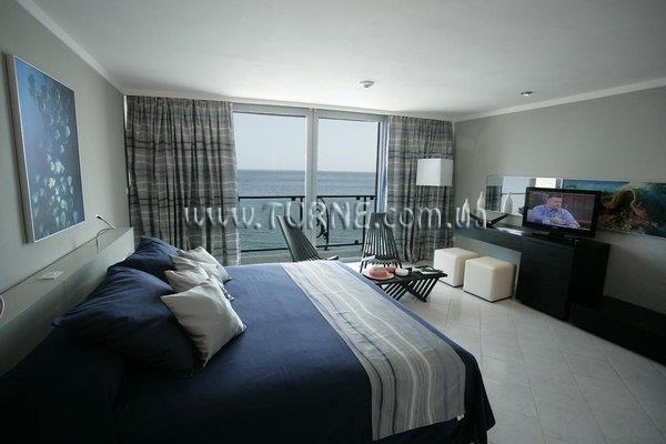 Фотография TERRAL HOTEL 4*