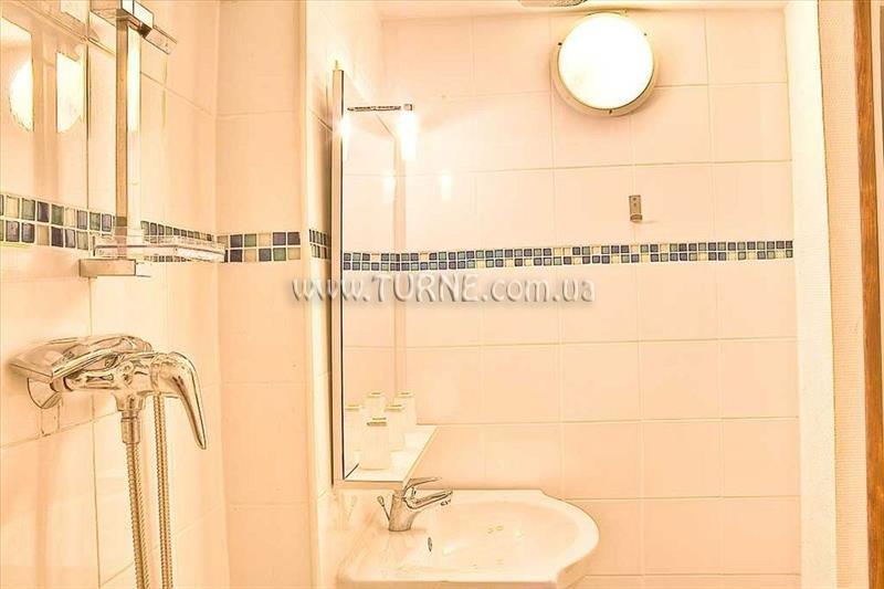 Фото TERRAL HOTEL 4*