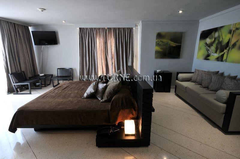 Отель TERRAL HOTEL 4*