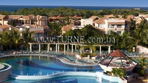 Изображение Iberostar Cayo Coco 4*