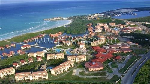 Iberostar Cayo Coco 4* суреті