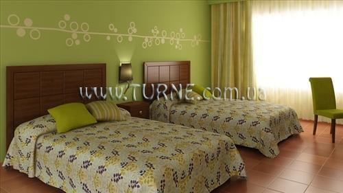 Iberostar Cayo Coco 4* қонақ үйі