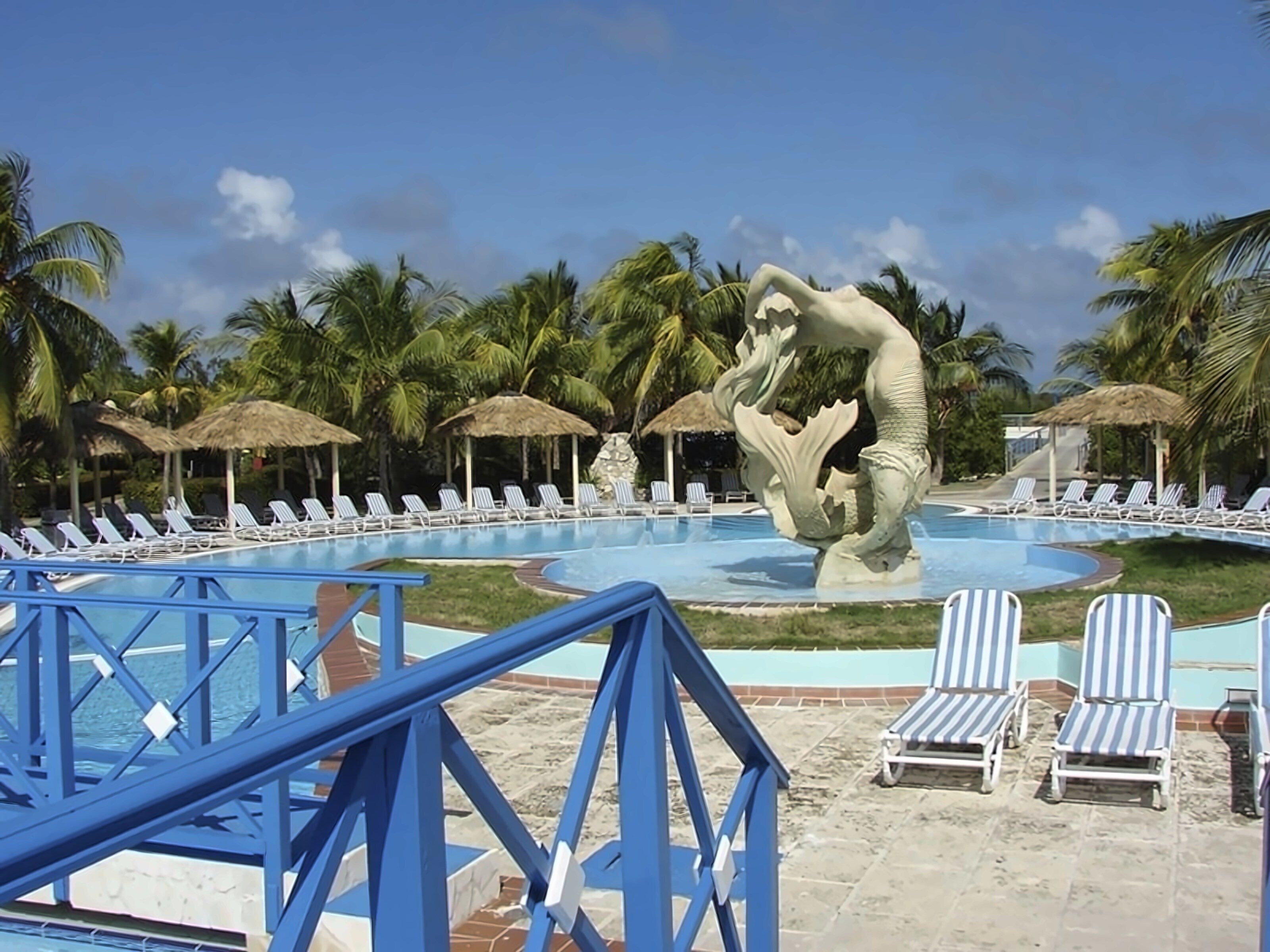 Отель Iberostar Mojito 4*