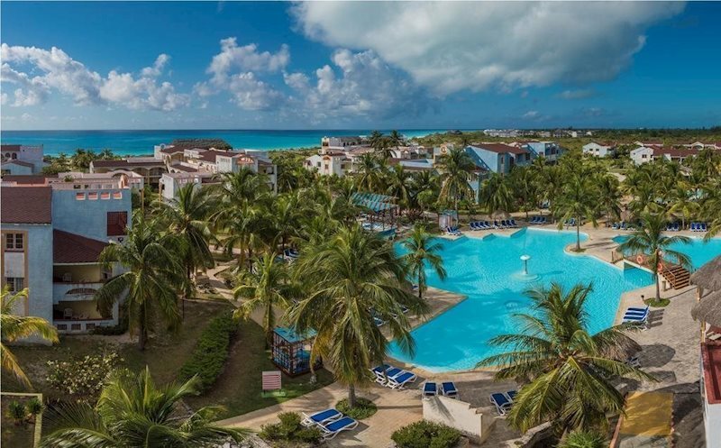 Sol Pelicano 4* қонақ үйі