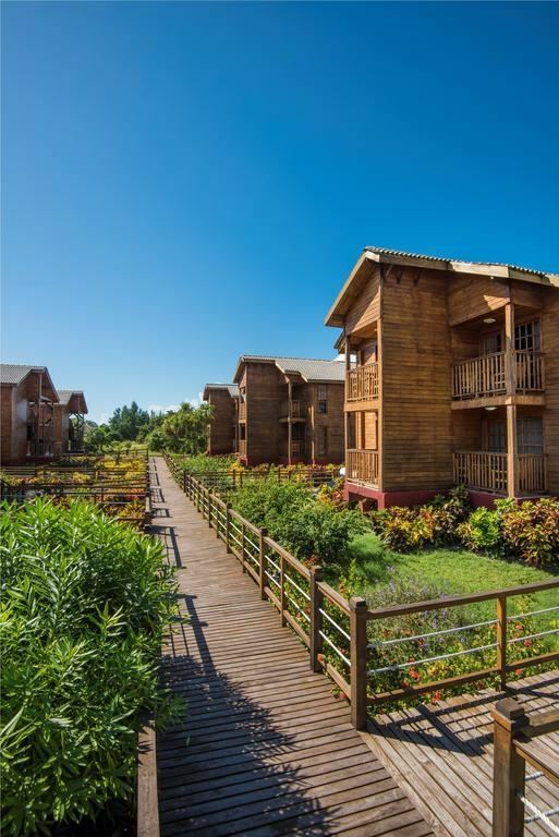 Картинка Villa Iguana 3*