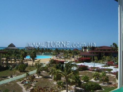 Фотография Ole Playa Blanca (ex. Gran Caribe Playa Blanca) 4*