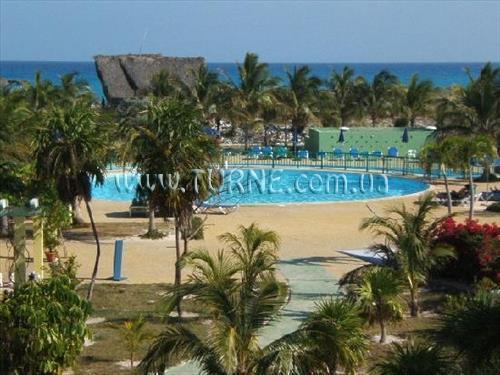 Фото Ole Playa Blanca (ex. Gran Caribe Playa Blanca) 4*