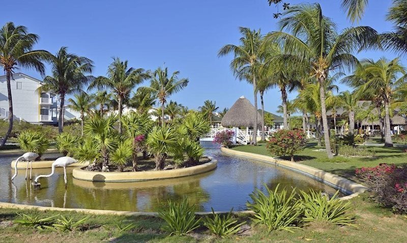 Sol Club Cayo Largo 4* суреті