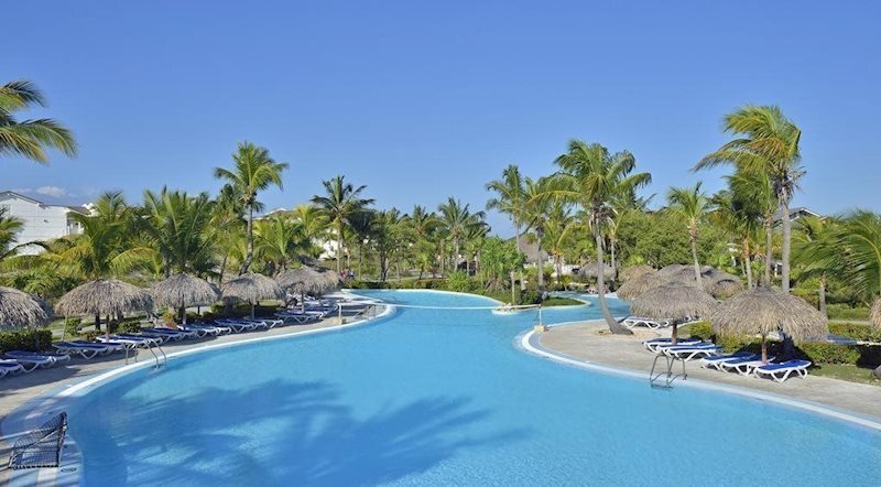 Sol Club Cayo Largo 4* суреті