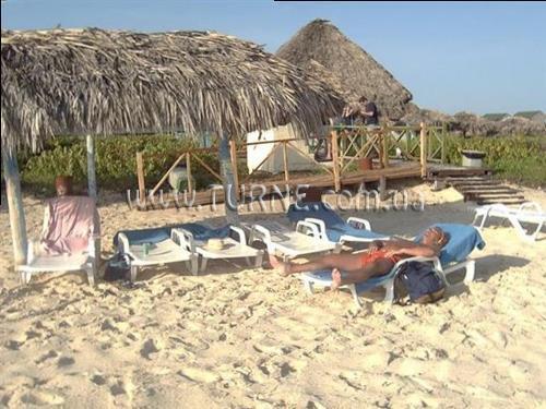 Sol Cayo Santa Maria 4* суреті