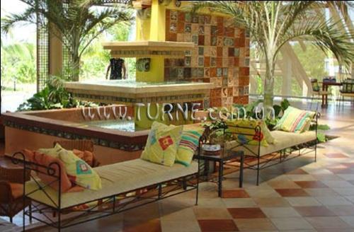 Sol Cayo Santa Maria 4* суреті