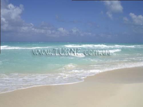 Фото Sol Cayo Santa Maria 4*