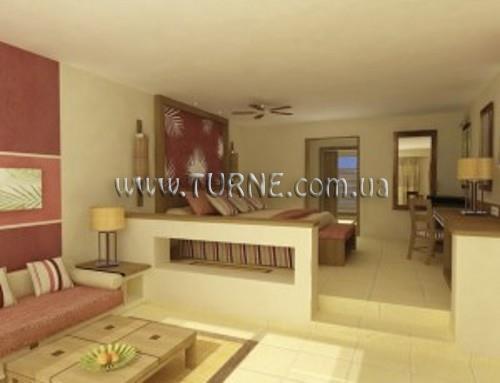 Melia Buenavista 5* суреті