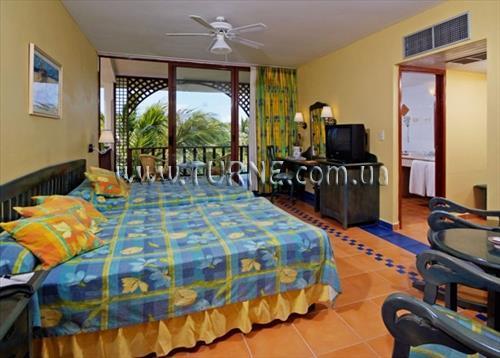 Melia Buenavista 5* фотосуреті